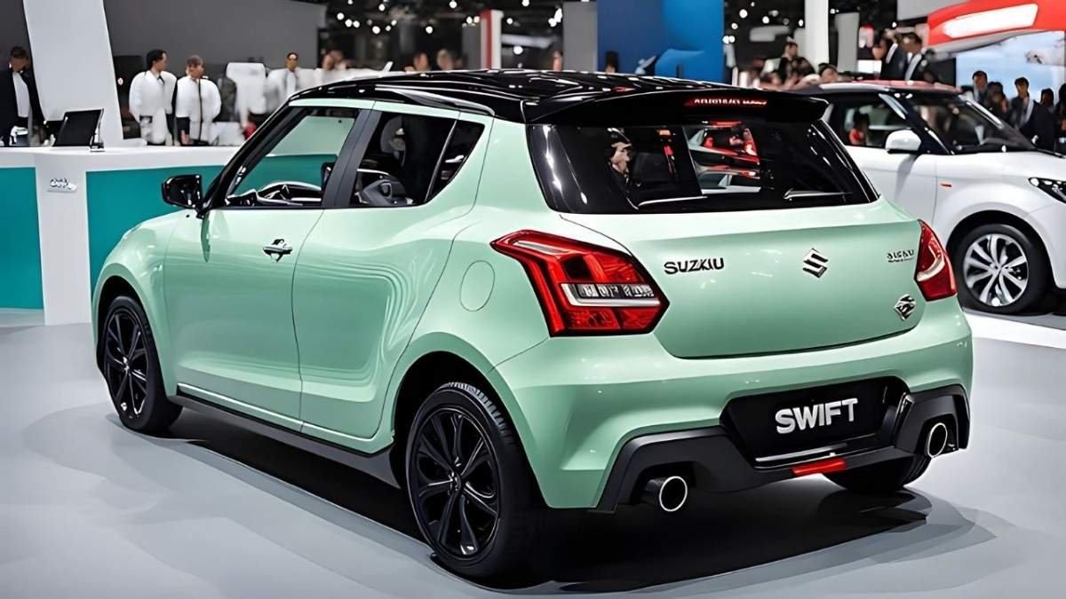 maruti-suzuki-swift-2025-features-design-engine-performance